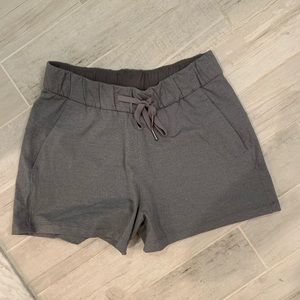 Lululemon shorts 2.5” inseam